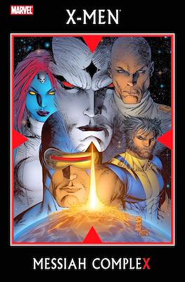 X-Men: Messiah Complex