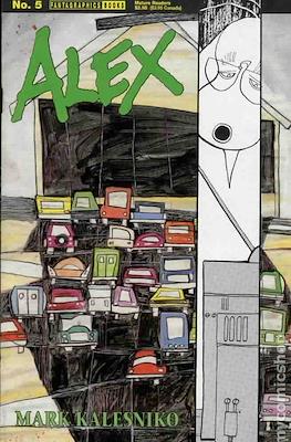 Alex #5