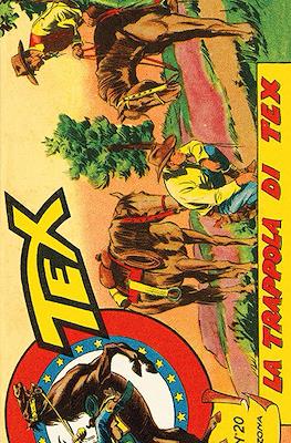 Le strisce di Tex #428