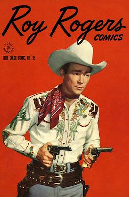 Four Color Vol. 2 #95
