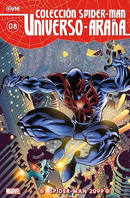 Colección Spider-Man: Universo Araña (Rústica) #8