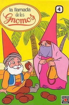 La llamada de los Gnomos #4