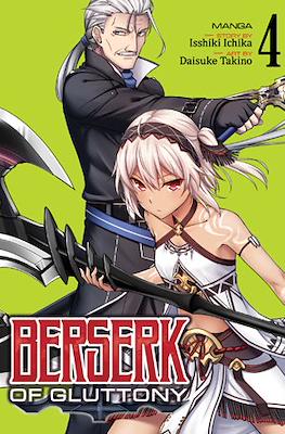 Berserk of Gluttony #4