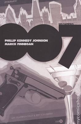007 (2022- Variant Cover) #2.9