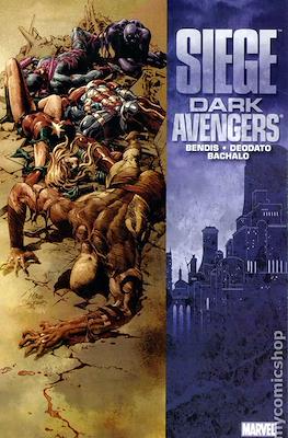 Dark Avengers Vol. 1 (2009-2010) #3