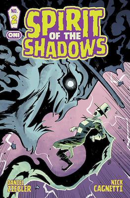 Spirit of the Shadows (Variant Covers) #2