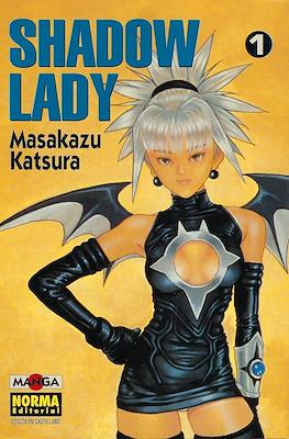 Shadow lady