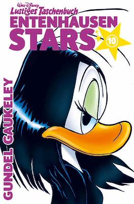 Lustiges Taschenbuch Entenhausen Stars #10