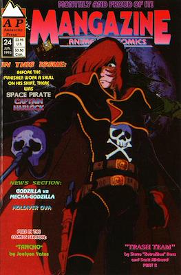 Mangazine Vol. 2 (1989-1996) #24