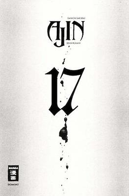 Ajin #17
