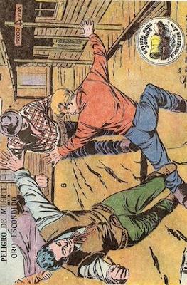 Winchester Jim (1965) #6