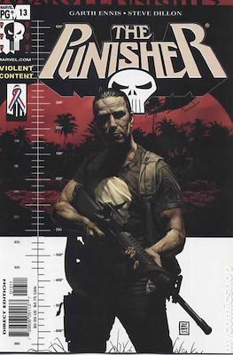 The Punisher Vol. 6 2001-2004 #13
