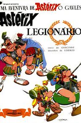 Astérix #10