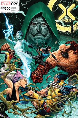 X-Men Vol. 6 (2021-2024) #29