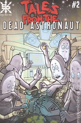 Tales from the Dead Astronaut #2