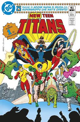 DC Facsimile Edition #11