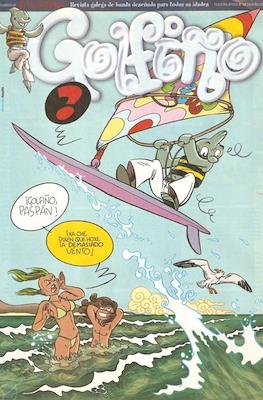 Golfiño Vol. 2 #59