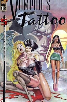 Vampire's Tattoo