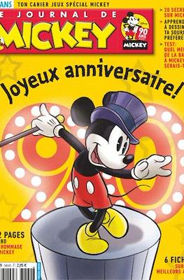 Le Journal de Mickey #3464