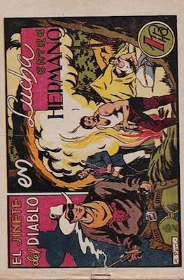El jinete salvador (1947) #3