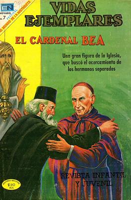 Vidas Ejemplares #296