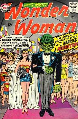 Wonder Woman Vol. 1 (1942-1986; 2020-2023) #155