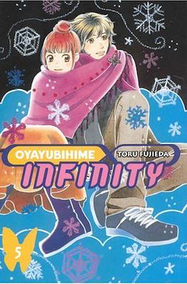 Oyayubihime Infinity #5