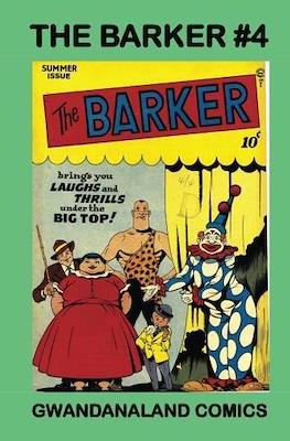 The Barker #4