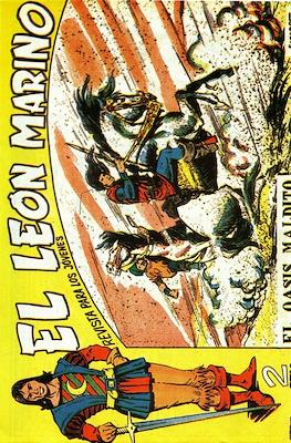 El León Marino #11