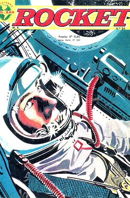 Rocket #24