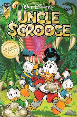 Uncle Scrooge #347