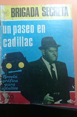 Brigada Secreta #187
