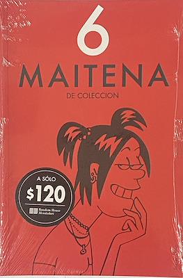 Maitena de Colección #6