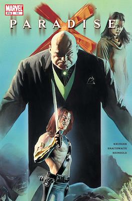 Paradise X #10