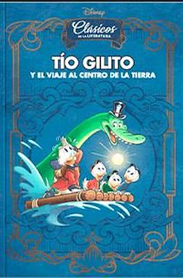 Colección Clásicos de la Literatura Disney (Rústica) #6