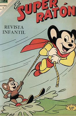 El Super Ratón #222