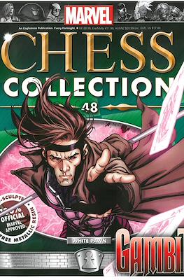 Marvel Chess Collection #48