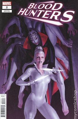 Blood Hunters Vol. 2 (2024-Variant Cover) #2.1