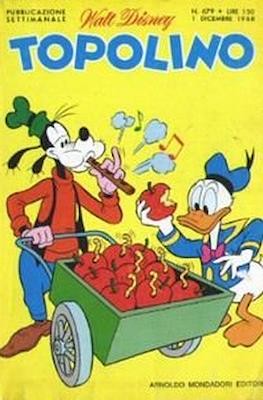 Topolino #679