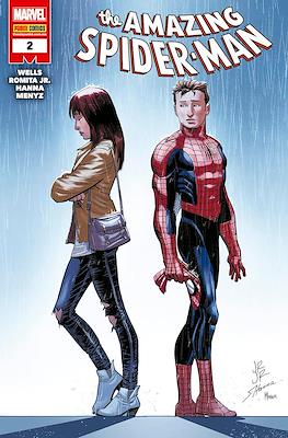 The Amazing Spider-Man (2023) (Grapa 48 pp) #2