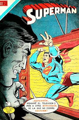 Supermán #1268