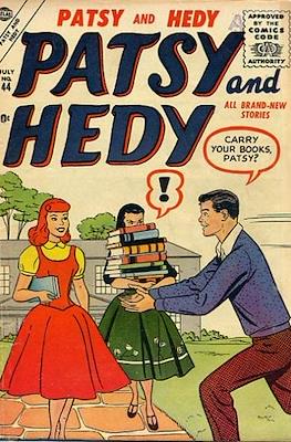Patsy and Hedy #44