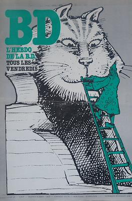 BD L'hebdo de la B.D. #43