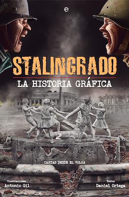 Stalingrado. La historia gráfica