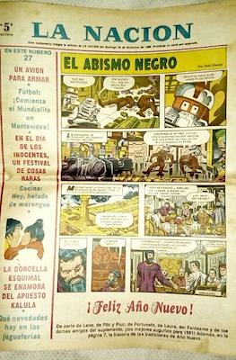 Revista La Nación #27