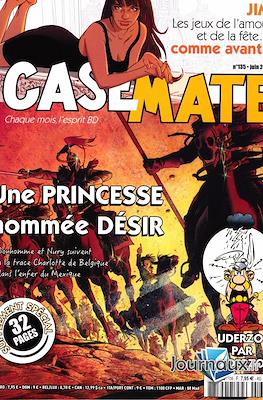 Casemate #135