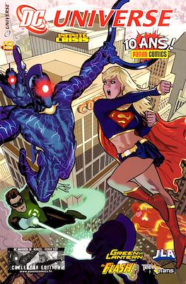 DC Universe #19
