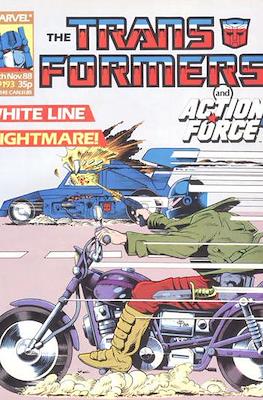 Transformers #193