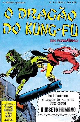 O Dragão do Kung-Fu #4