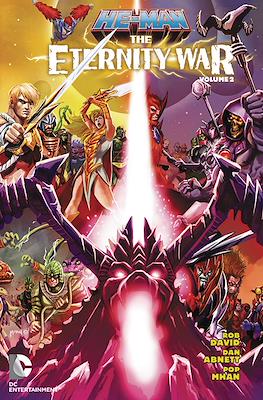 He-Man Eternity War #2